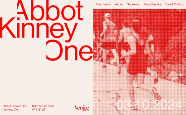 Abbot Kinney One thumbnail