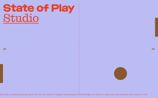 State of Play thumbnail