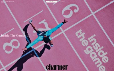Charmer Studio
