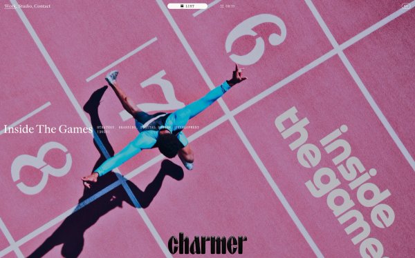 Charmer Studio thumbnail