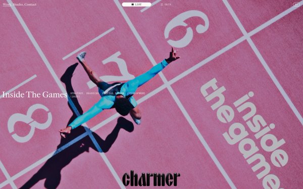 Charmer Studio thumbnail
