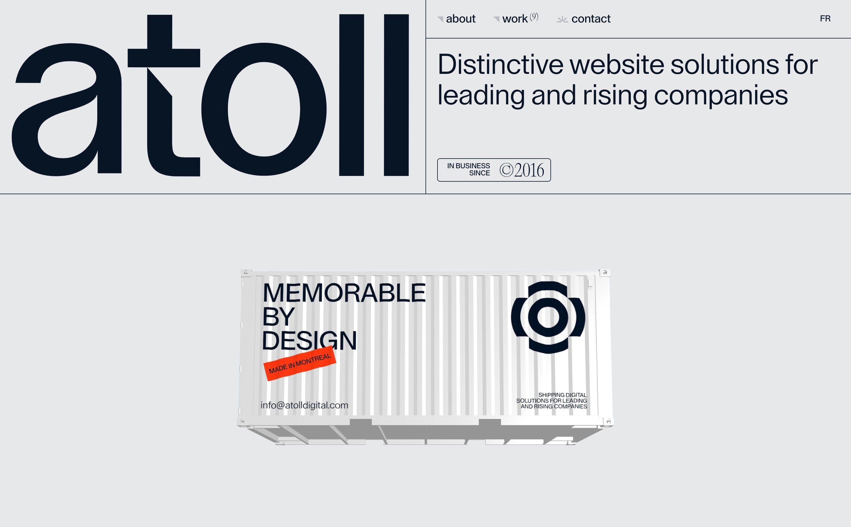 Atoll Digital thumbnail