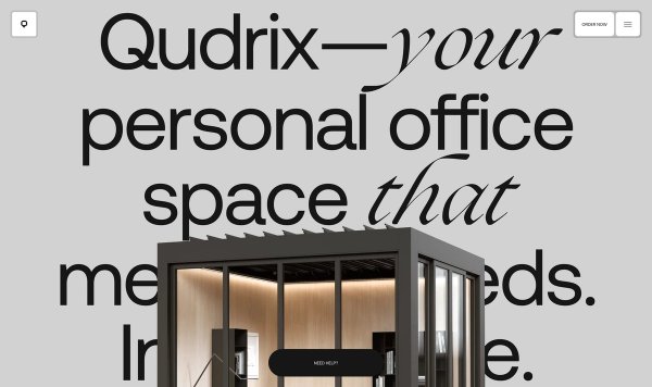 Qudrix thumbnail