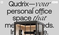 Qudrix