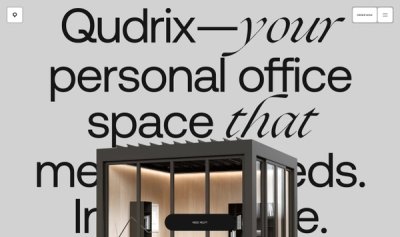 Qudrix