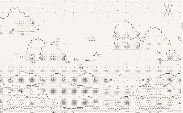 OPENFIELD thumbnail