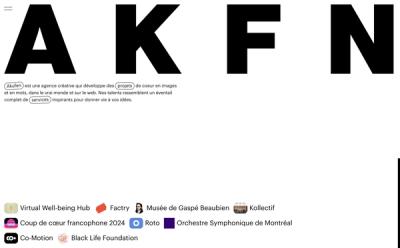 Akufen thumbnail