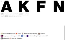 Akufen thumbnail