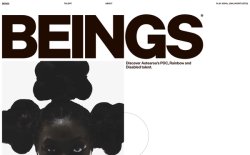 Beings thumbnail