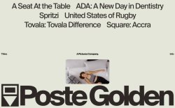 Poste Golden thumbnail