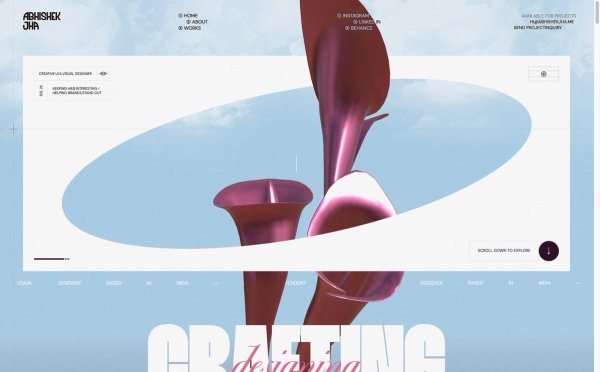 Abhishek Jha thumbnail