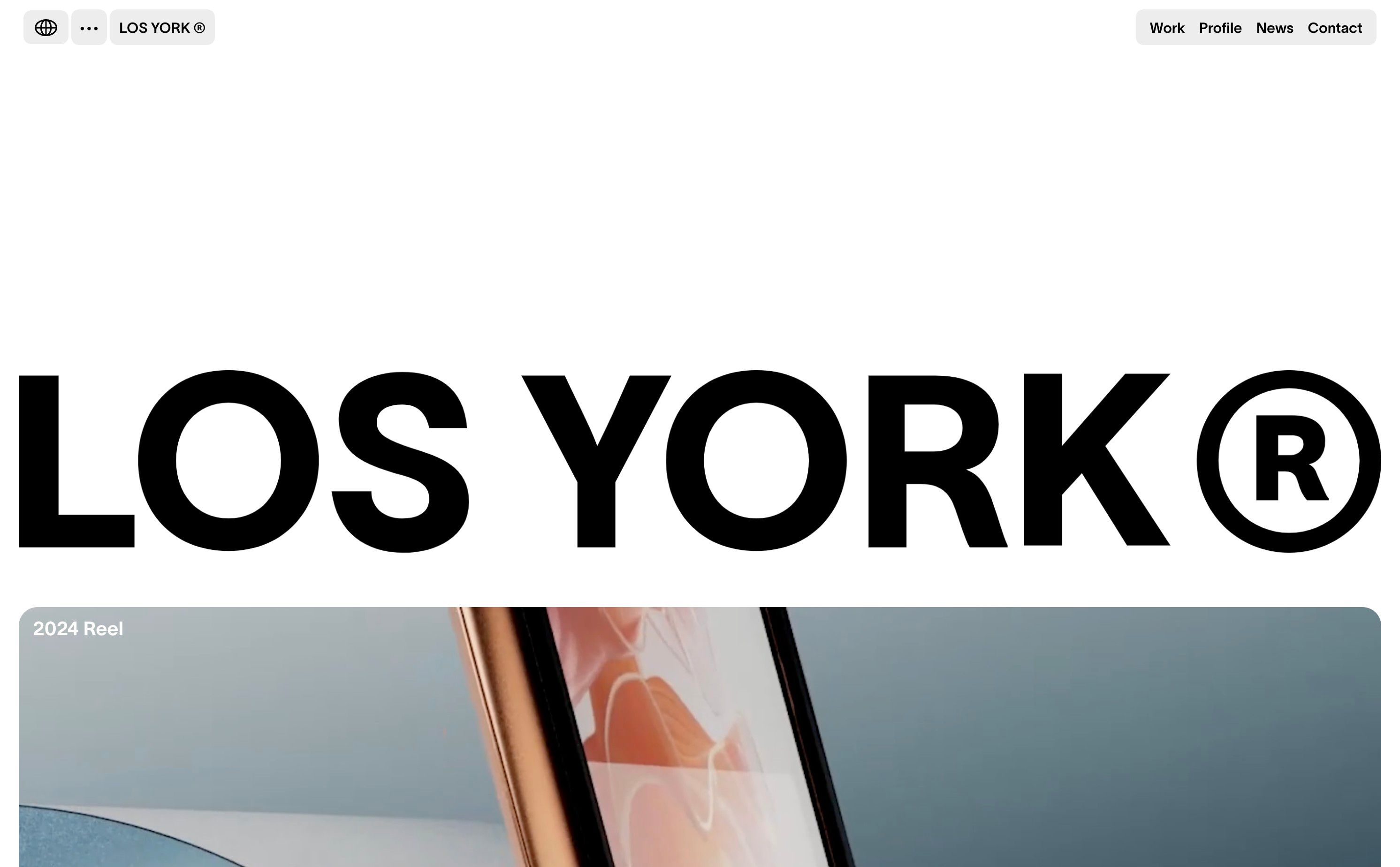 Los York Studio