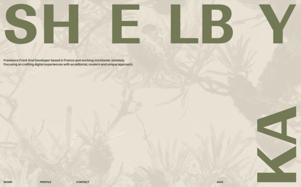 Shelby Kay thumbnail