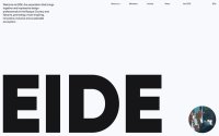 EIDE Basque Design