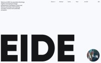 EIDE Basque Design
