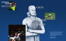 Stefanos Tsitsipas thumbnail