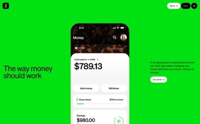 Cash App