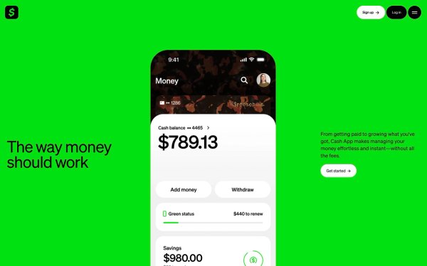 Cash App thumbnail