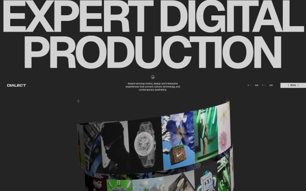 Studio Dialect thumbnail