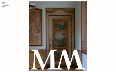 Mouthwash Magazine