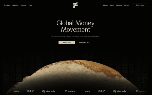 Fin — Global Money Movement thumbnail