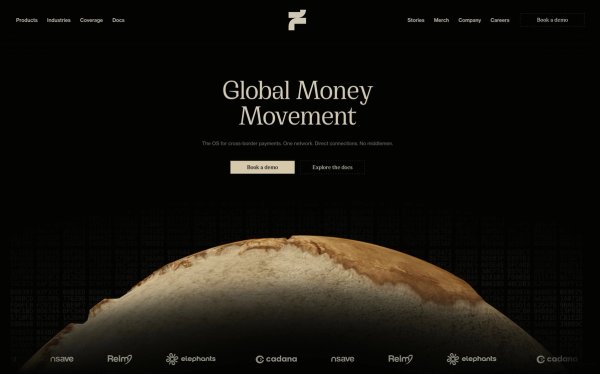 Fin — Global Money Movement thumbnail