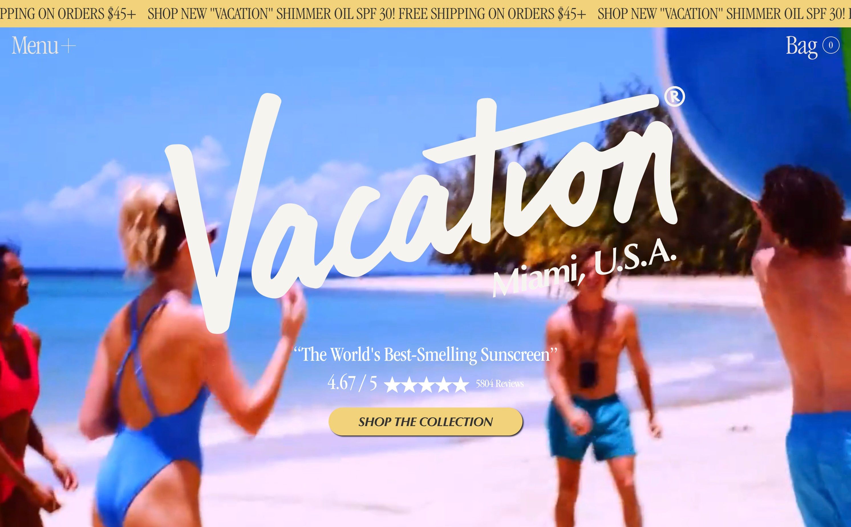 Vacation® thumbnail