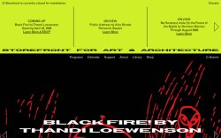 Storefront for Art and Architecture thumbnail