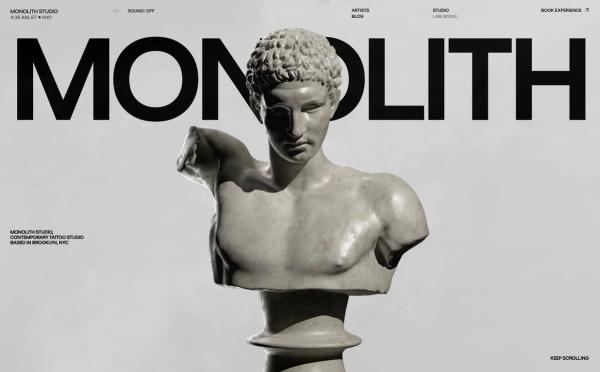 Monolith Studio thumbnail