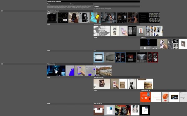 Studio Arvin Leeuwis thumbnail