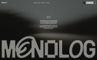 MONOLOG