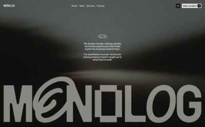 MONOLOG