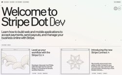 Stripe Dot Dev thumbnail
