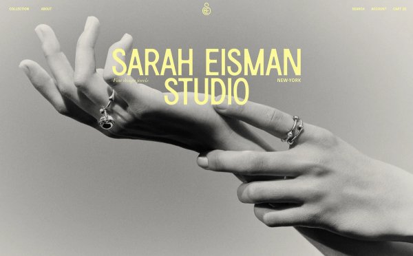 Sarah Eisman Studio thumbnail