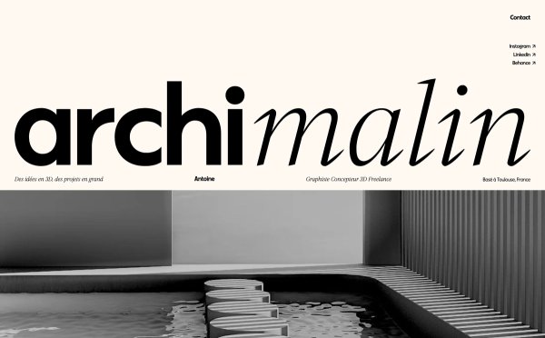 Archi-malin studio thumbnail