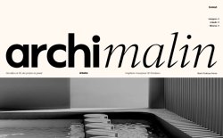 Archi-malin studio thumbnail
