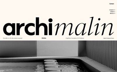 Archi-malin studio