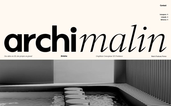 Archi-malin studio thumbnail