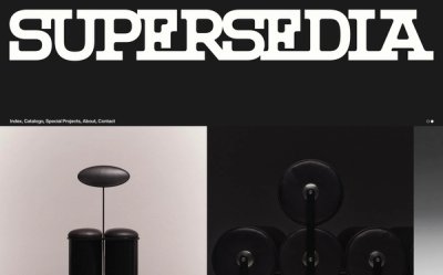 SUPERSEDIA