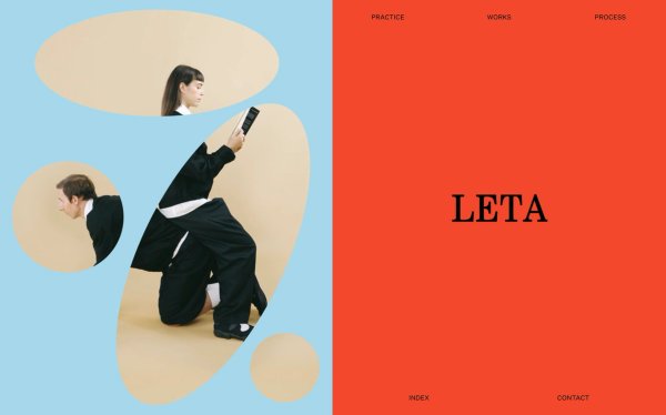 Wade and Leta thumbnail