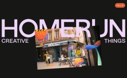 HOMERUN thumbnail