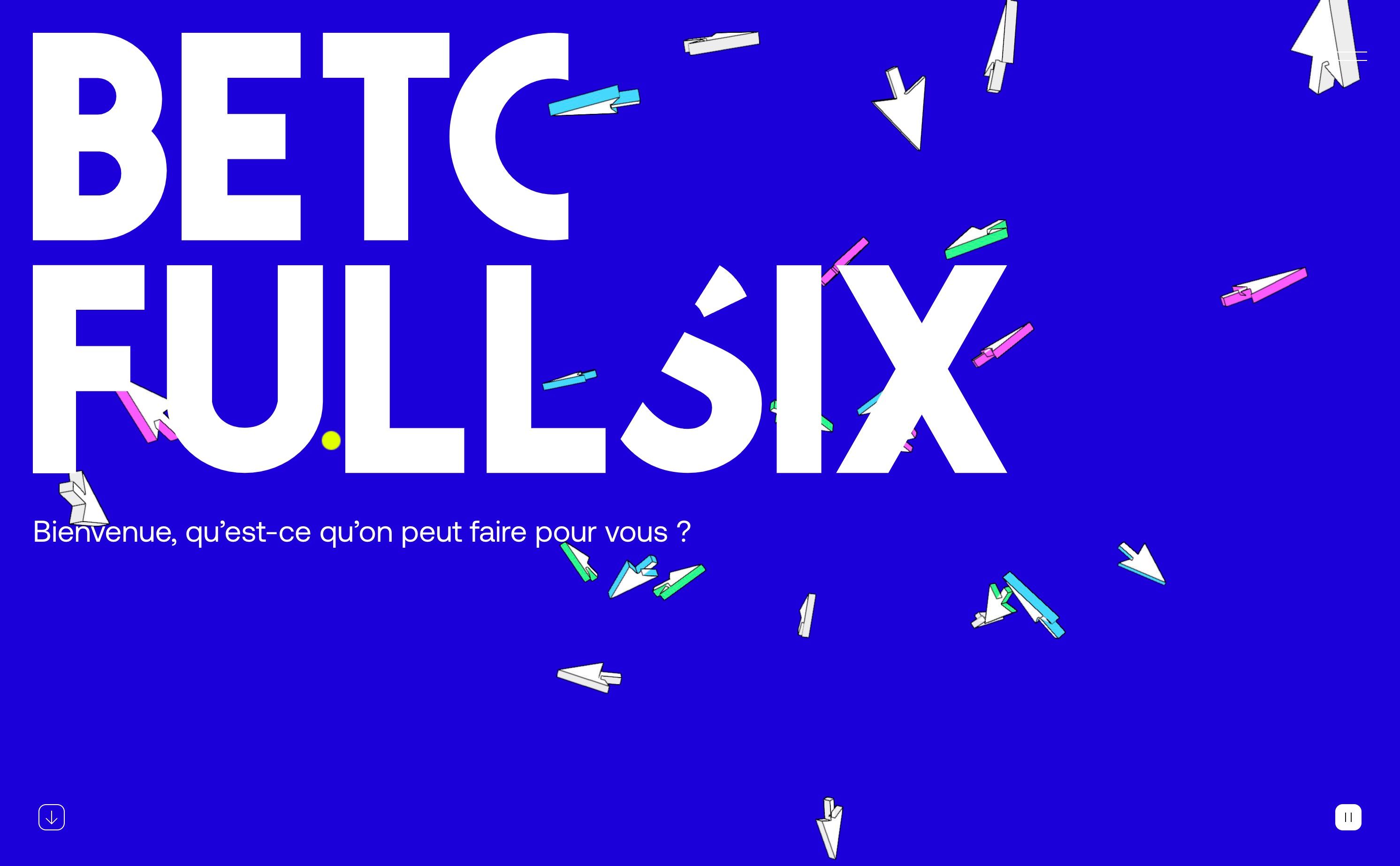 BETC Fullsix