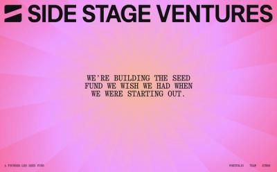 Side Stage Ventures thumbnail