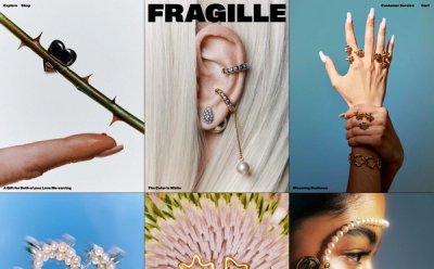 Fragille