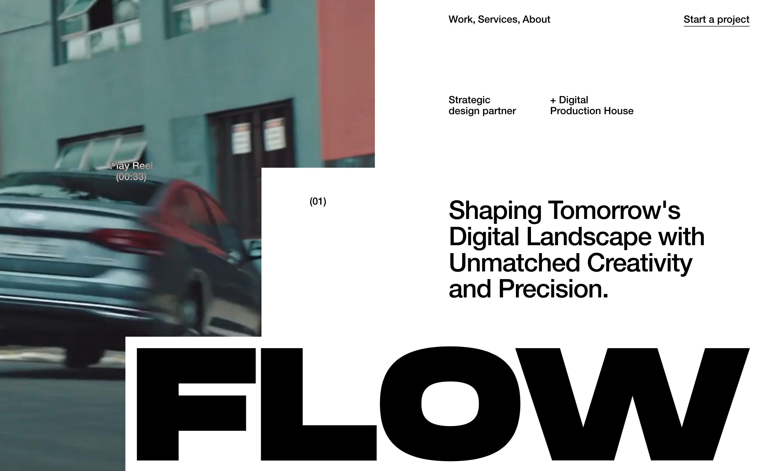 Flow/Digital thumbnail