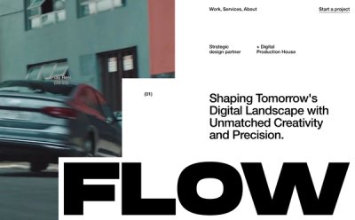 Flow/Digital