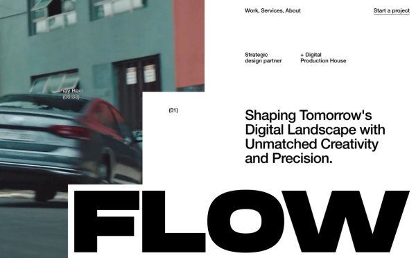Flow/Digital thumbnail