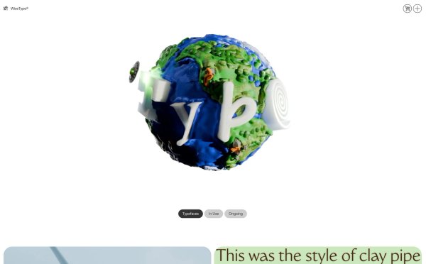WiseType® thumbnail