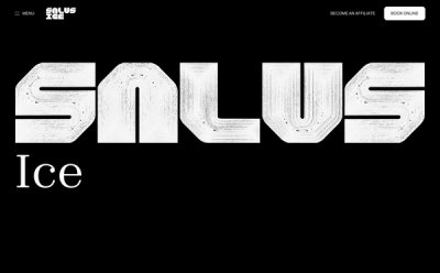 Salus Ice