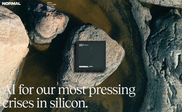 Normal Computing thumbnail